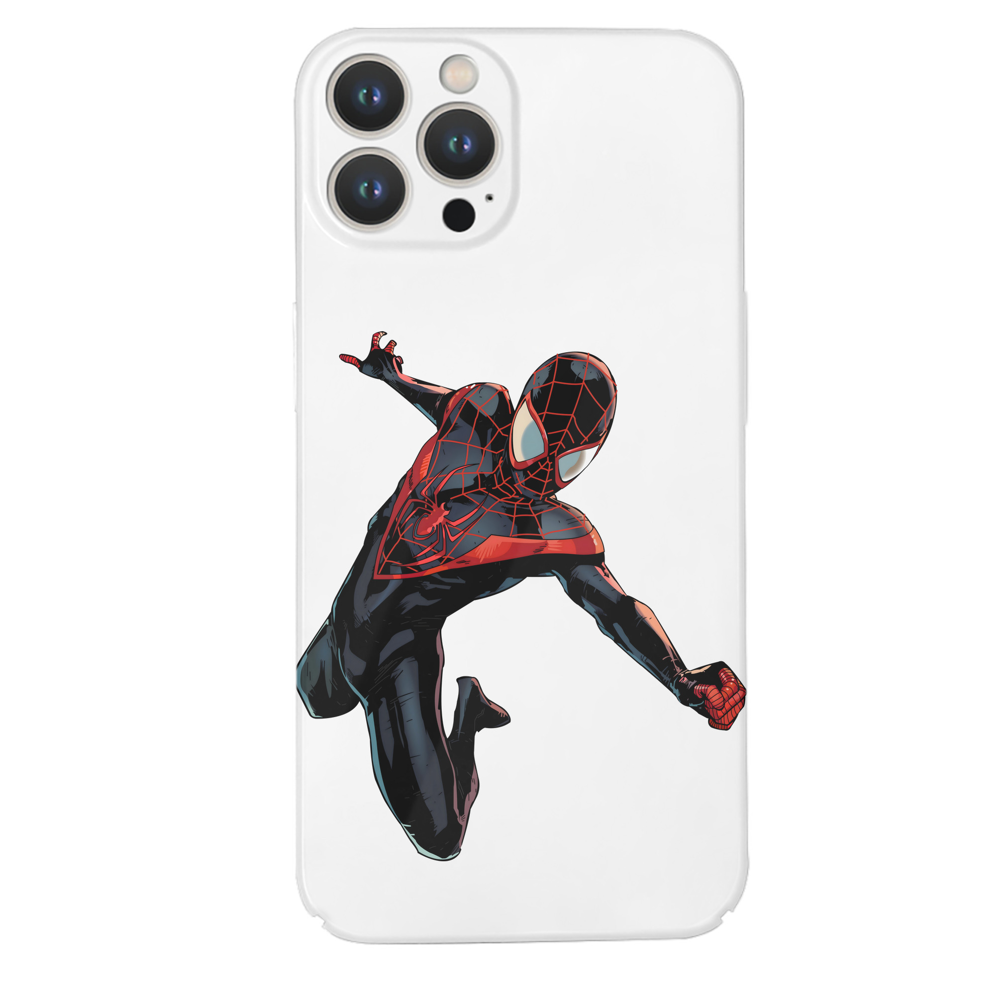 （画像用） アベンジャーズ The Avengers 【iPhone 14シリーズ対応】ハードケース